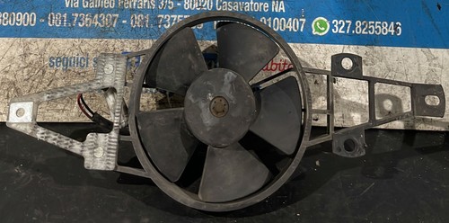 Ventola radiatore per piaggio - ventola,