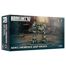 Warlord Games Conflitto 47 2E