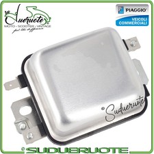 REGOLATORE DI TENSIONE 12V PER