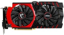 MSI Geforce GTX 970 Gaming 4G