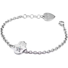 SAGAPO SRE22 Bracciale Donna Estrella in Acciaio - Retail price € 19,00