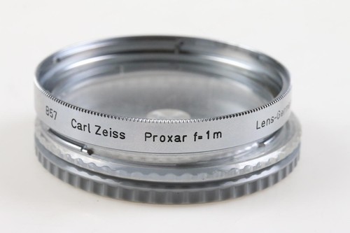 Hasselblad proxar carl - hasselblad,