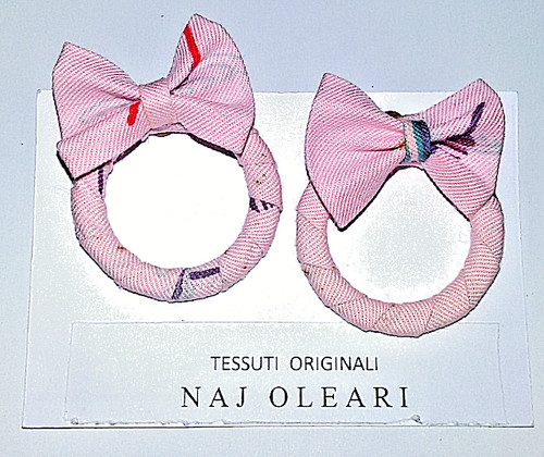 Naj oleari orecchini lobo a - naj-oleari,