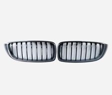 Originale Genuine 4 Series F32/F33/F36 M Sport Griglia Grill Coppia