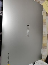 ASUS Chromebook CX1400CKA-EK0155 N4500 35,6 cm (14") Full HD Intel® Celeron® N 4