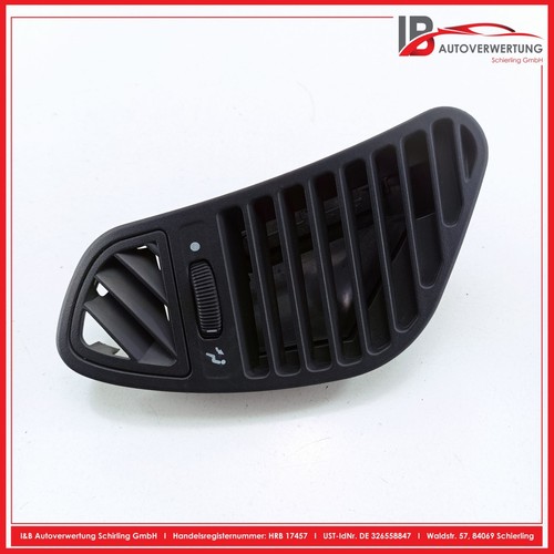 Alfa romeo 156 griglia - (932),