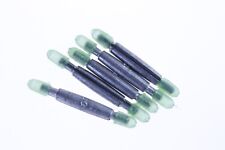 VEDETTE - TORINO - Piombi siluro intercambiabili scorrevoli 6 gr - 5 pz - AZ739A