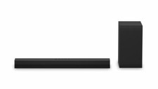 Soundbar s40t 300w 2 1 - soundbar, 2.1
