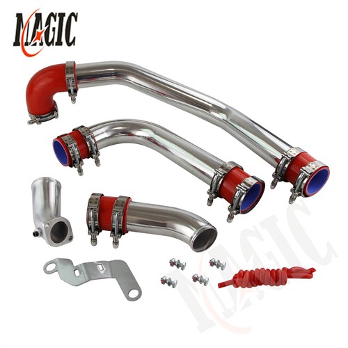 Kit tubi intercooler per