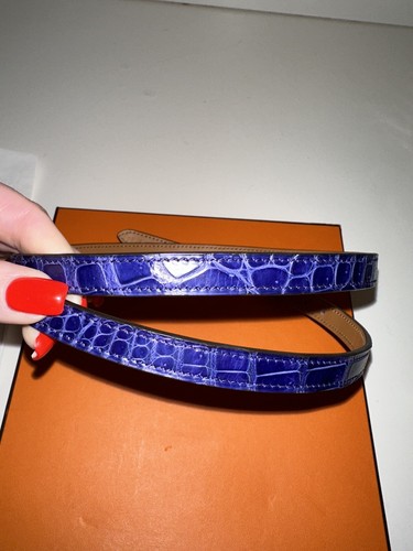 Authentic hermes 13mm - hermes,