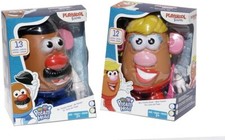 Giocattoli figurine patate - figurine, mr
