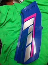 FIANCHETTO DX YAMAHA XTZ660 1992 COLORE FBL NUOVO CON SEGNI VEDI NOTE