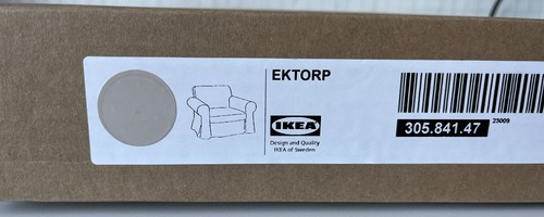 Nuova originale ikea ektorp - ikea,