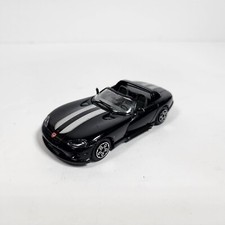 BURAGO 1:43 AUTO PRESSOFUSO