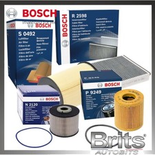 KIT TAGLIANDO per FORD KUGA