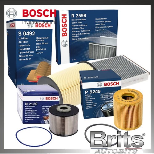 Kit tagliando per ford - kit, kuga