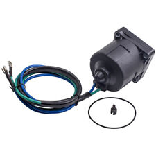 Tilt/Trim Motor for OMC 120 HP