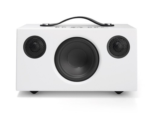 Audio pro c5a alexa - c5a, white