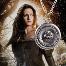 Collana once upon time - upon, c'era