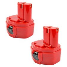 2Pcs 14,4V 5,0Ah Batteria per