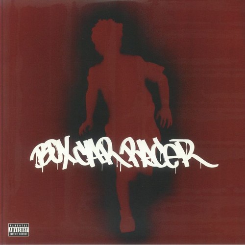 Box car racer - car,