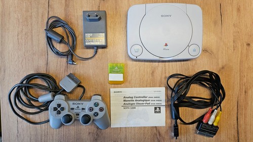 Sony playstation one psone - one,