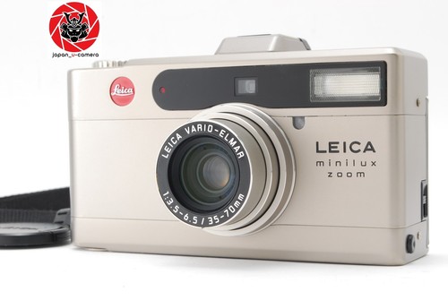 Ottime condizioni leica - [ottime,