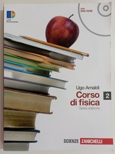 Corso di fisica. Per i Licei e gli Ist. magistrali. Con DVD-ROM.  Vol 2