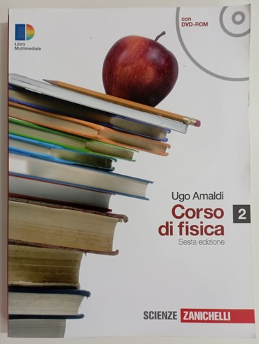 Corso fisica per licei e - per, i
