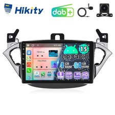 Autoradio DAB+ 8Core 4+64G