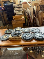 Lotto di 13 mulinelli film