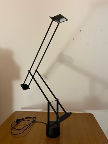 Artemide tizio lampada da - artemide,