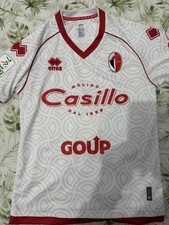 Maglia SSC Bari 24/25