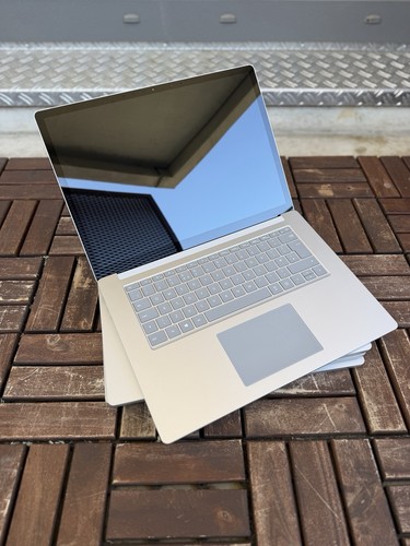Microsoft surface laptop - surface, 3