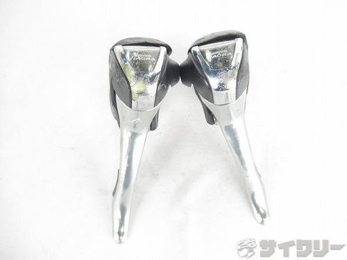 Leve shimano sti doppio - leve,