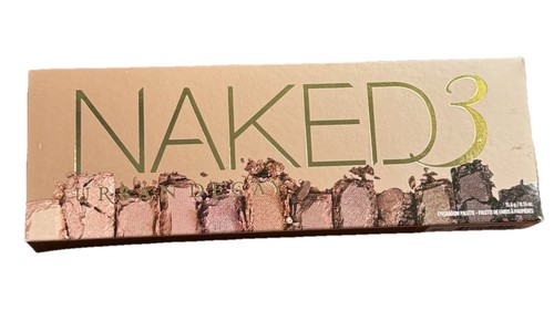 Urban decay naked palette di - decay,