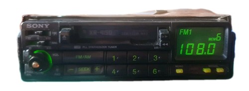 Autoradio sony 4150 - sony,