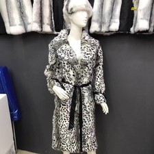 Cappotto invernale donna