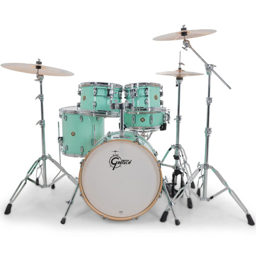Gretsch catalina acero - catalina,