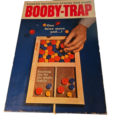Gioco tavolo booby - gioco, da