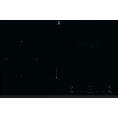 Electrolux piano cottura - cottura, ad