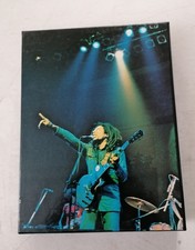 Cofanetto La Grande Storia Del Rock Curcio