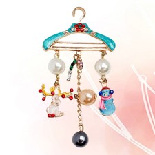  Perno di abiti da regalo di