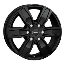 Cerchi in Lega Autec Quantro