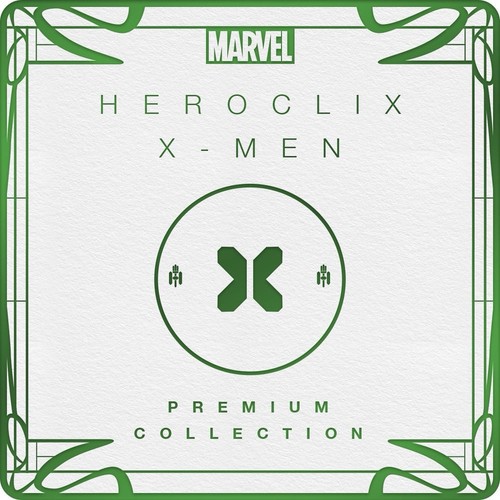 Marvel heroclix avengers - heroclix:,
