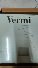 Vermi Catalogo ragionato Skira Nuovo sigillato