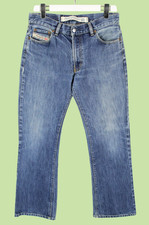 DIESEL Fanker 00709 Jeans Uomo