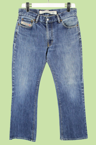 Diesel fanker 00709 jeans uomo - 00709,