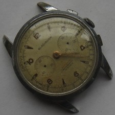 Orologio polso uomo - polso,