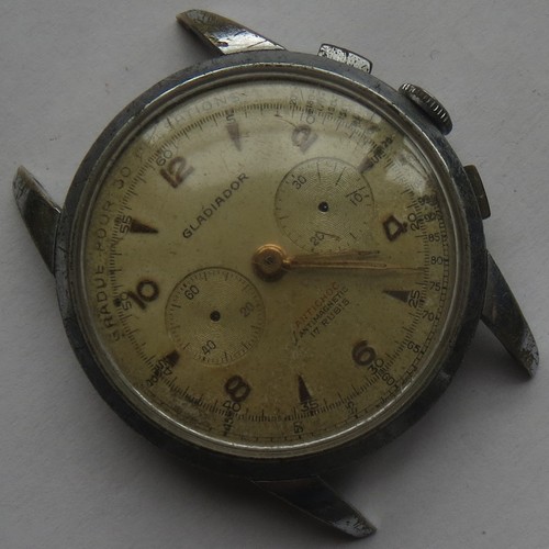 Orologio polso uomo - da,